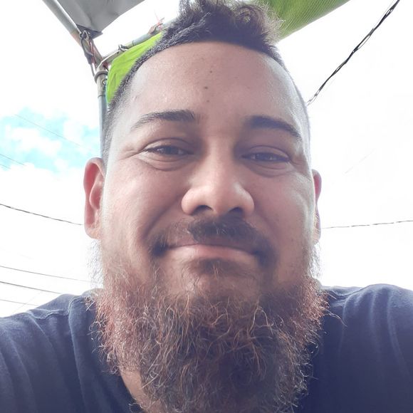 Meet your Posher, Ambrose - Picture 1 of 1